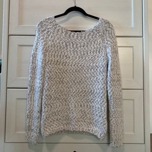 Buffalo Fuzzy Knit Sweater